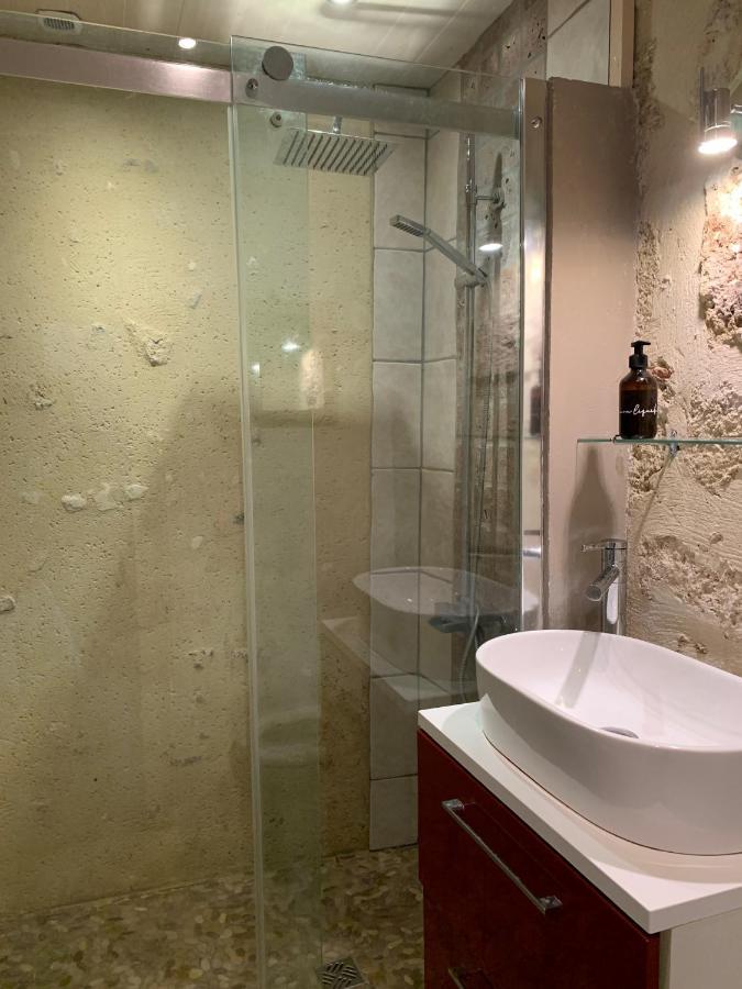 Gites De Verger, Stylish Self Catering Cottages In Sos Zewnętrze zdjęcie