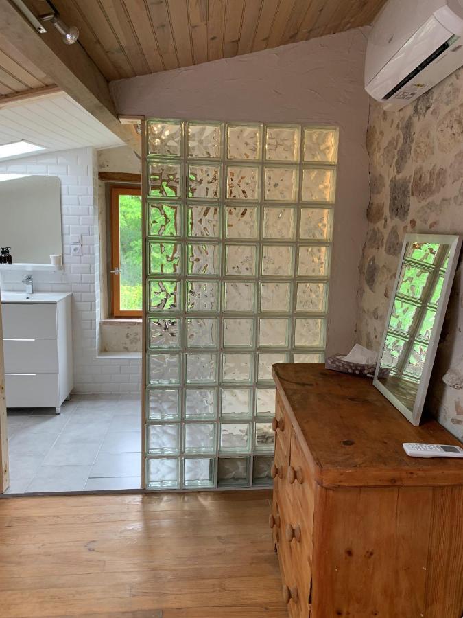 Gites De Verger, Stylish Self Catering Cottages In Sos Zewnętrze zdjęcie