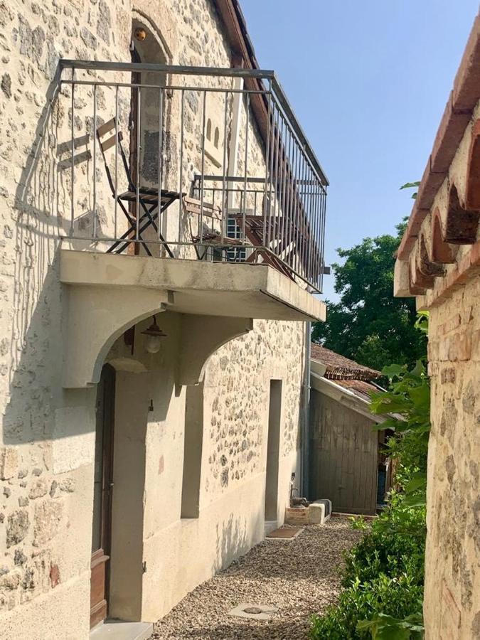 Gites De Verger, Stylish Self Catering Cottages In Sos Zewnętrze zdjęcie