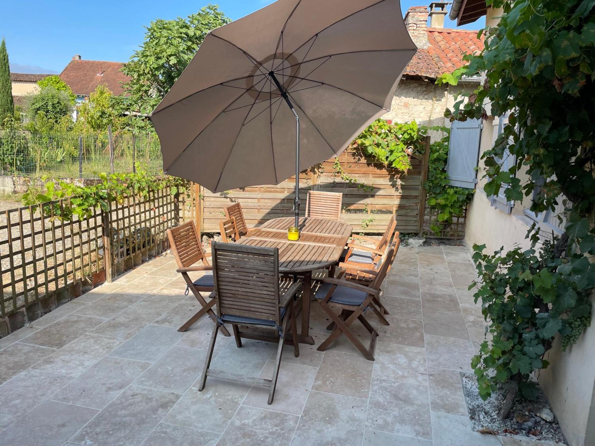 Gites De Verger, Stylish Self Catering Cottages In Sos Zewnętrze zdjęcie